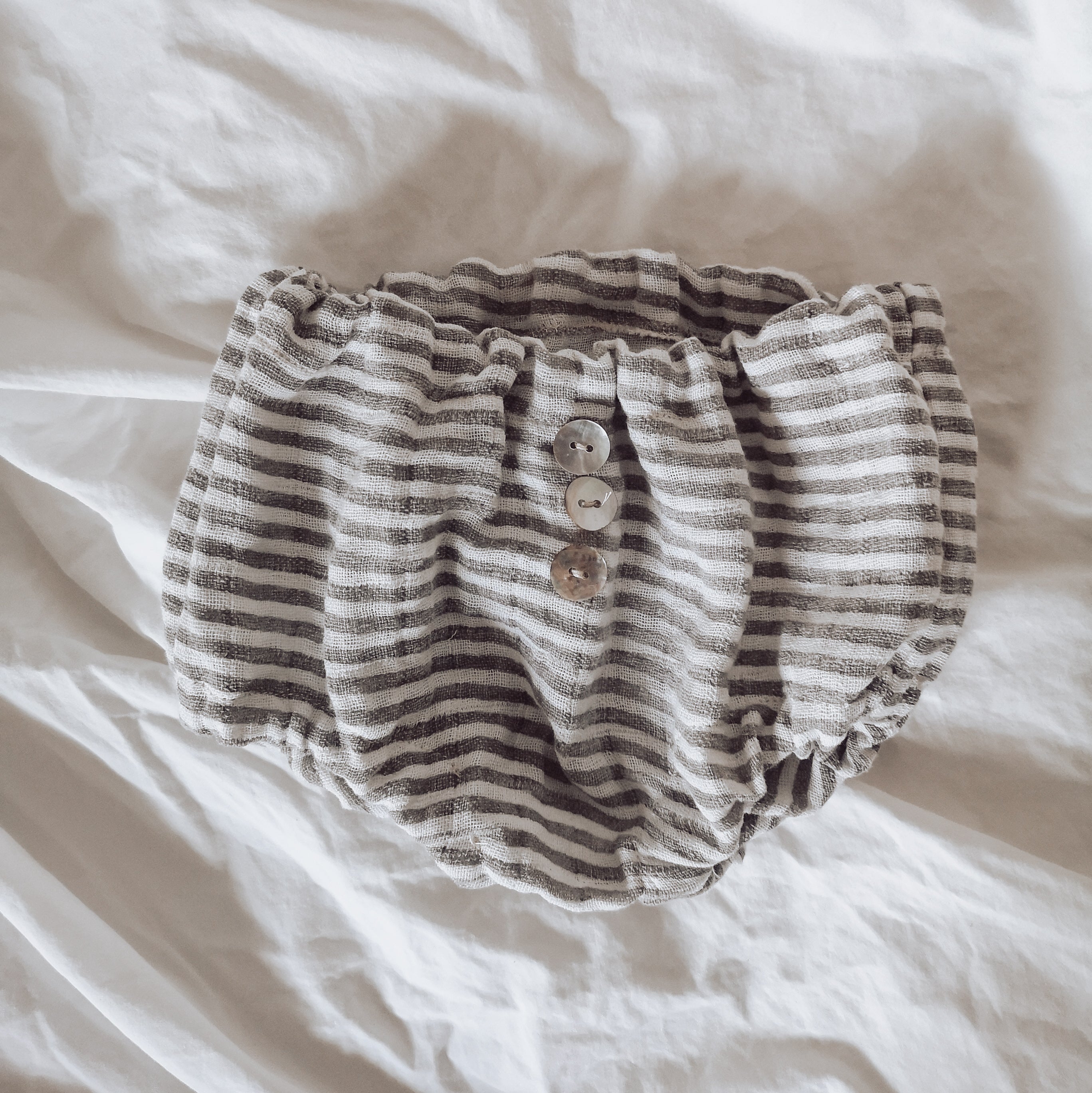 DIY Bloomers / Rompers