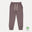 VACVAC studio ELIAS pants Sweatpants Grey nights, solid