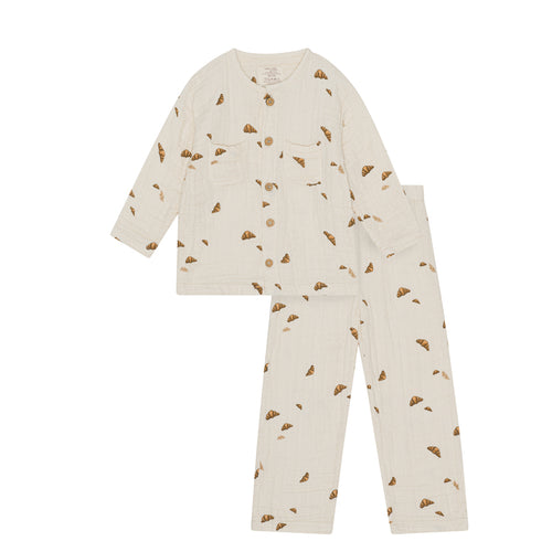 VACVAC studio VIBBER pyjamas Set